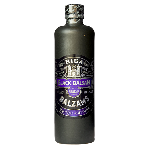 Riga Black Balsam Currant Bitter DATO VARE