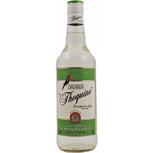 Cachaca Thoquino (hvid) - Giffard
