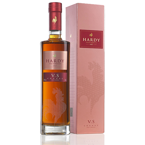 Hardy Cognac VS