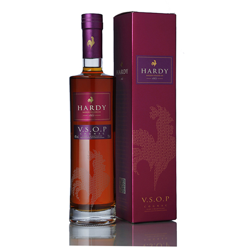 Hardy Cognac VSOP Fine Champagne