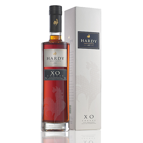 Hardy Cognac XO Fine Champagne