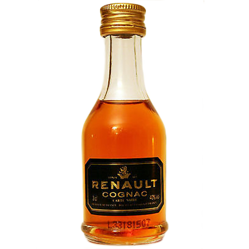 Renault Carte Noir
