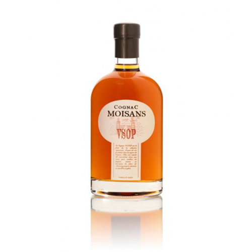 Moisans Cognac VSOP