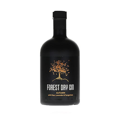 Forest Dry Gin Autumn