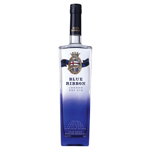 BR Essential London Dry Gin