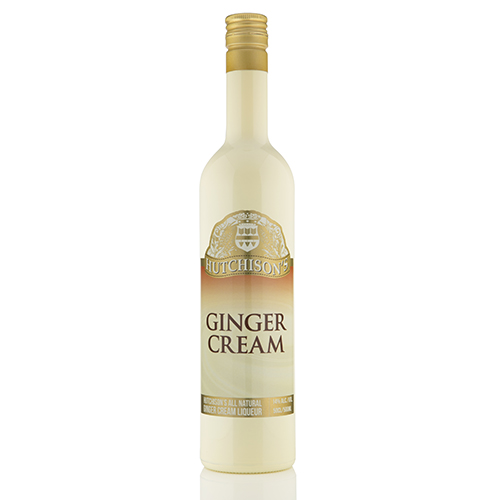 Hutchison's Ginger Cream - DATO VARE