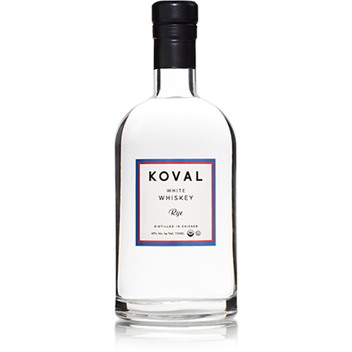 Koval Grain Spirit Rye