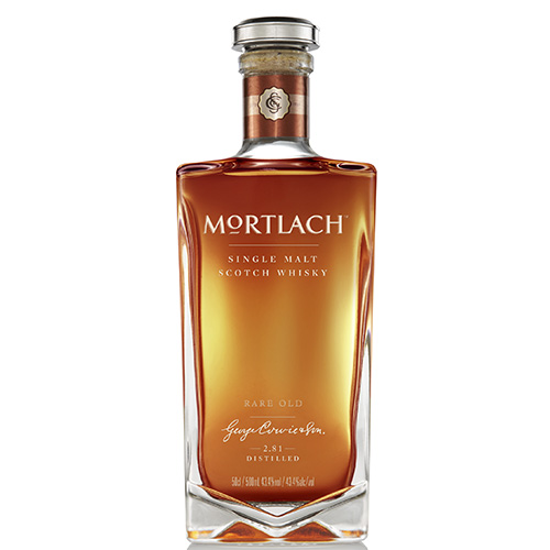 Mortlach Single Malt Rare Old