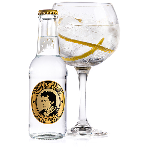 Thomas Henry Tonic Water