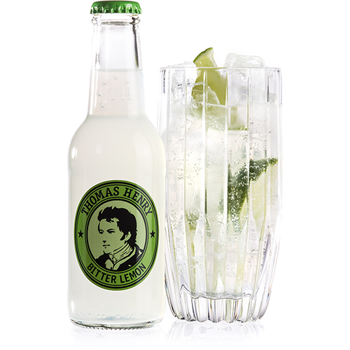 Thomas Henry Bitter Lemon