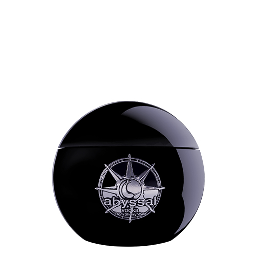 Abyssal Vodka From Sherry Wine