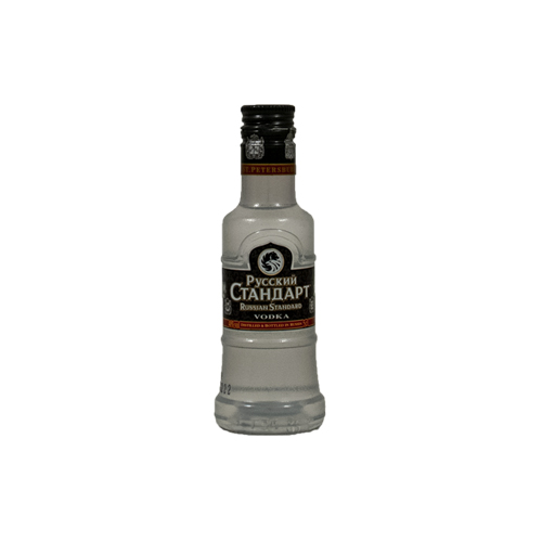 Russian Standard Vodka