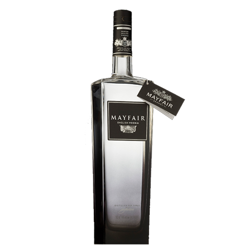 Mayfair Vodka