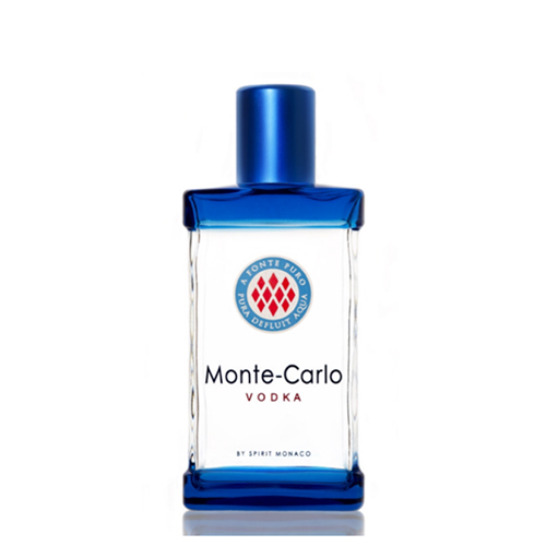 Monte-Carlo Vodka