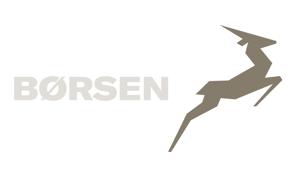 Mac Y Gazellevirksomhed