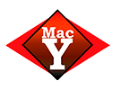 Mac Y logo