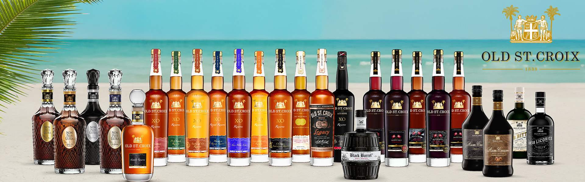 Slider Old St. Croix