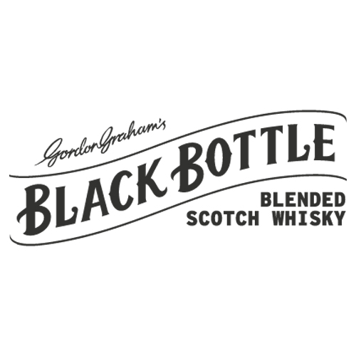 Black Bottle Whisky