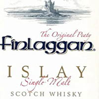 Finlaggan Islay Whisky