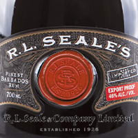 R.L. Seale's Rum