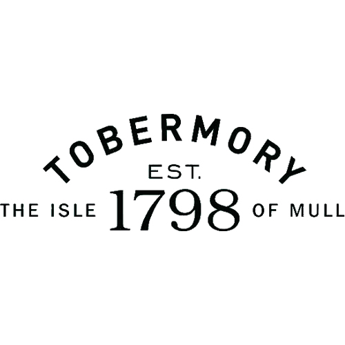 Tobermory Whisky