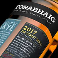 Torabhaig Whisky Distillery