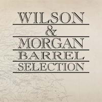 Wilson &amp; Morgan Whisky
