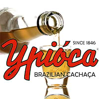 Ypióca Cachacha Brazil