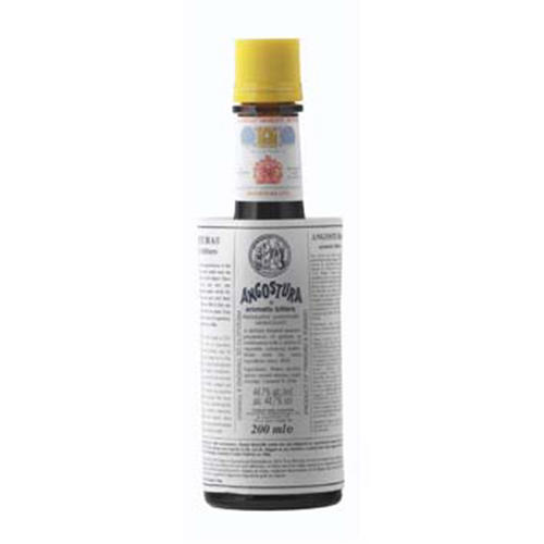 Angostura Aromatic Bitters 20cl