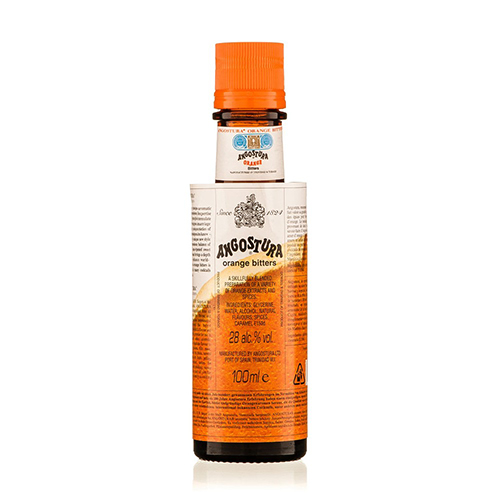 Angostura Orange Bitters 10cl