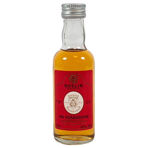 An Gearasdan Blended Scotch 5cl