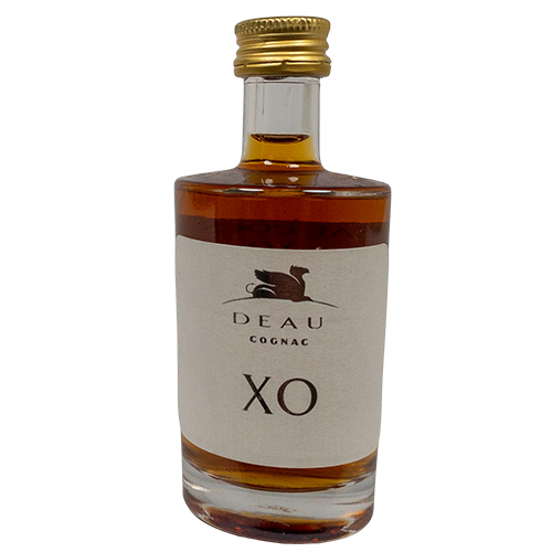 Deau Cognac XO - 5cl
