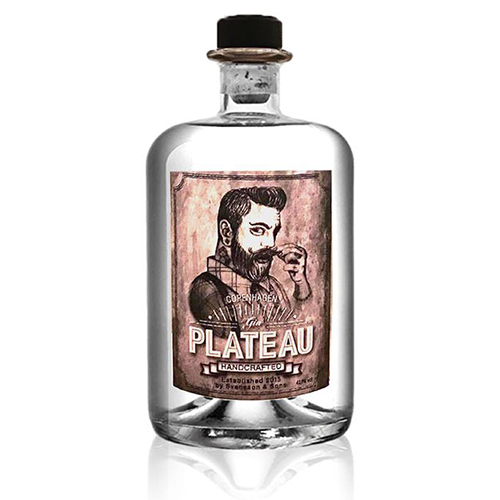 Plateau Handcrafted Gin 