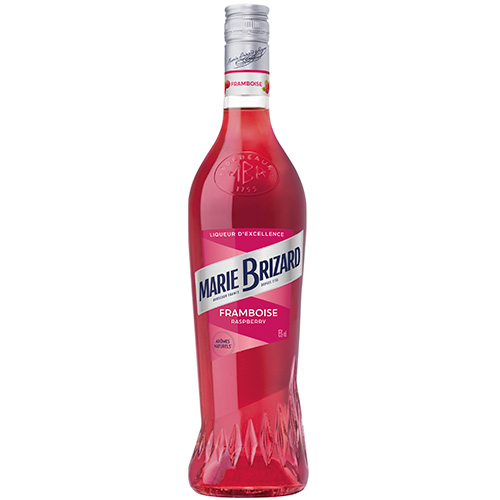 Raspberry Likør - MBWS