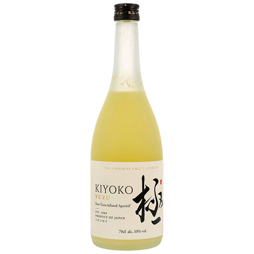 Kiyoko Yuzu Aperitif