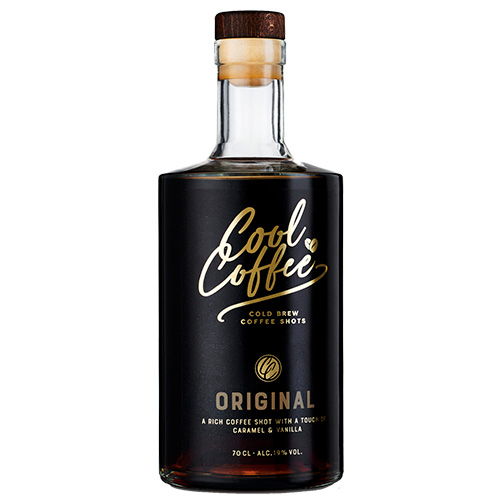 Cool Coffee Original