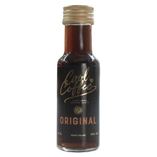 Cool Coffee Original 10cl