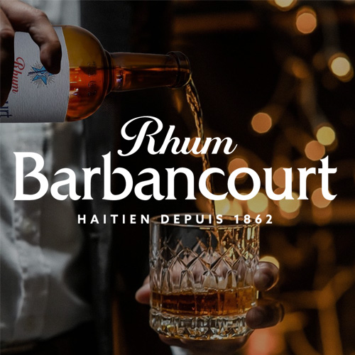 Online Rhum Barbancourt 05-05-2026