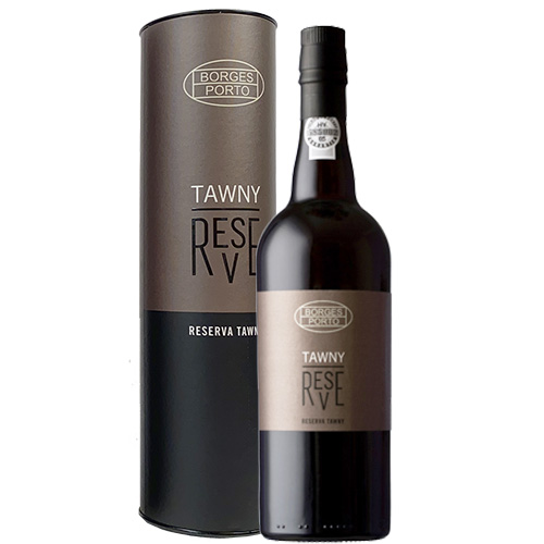 Borges Tawny Reserve Port