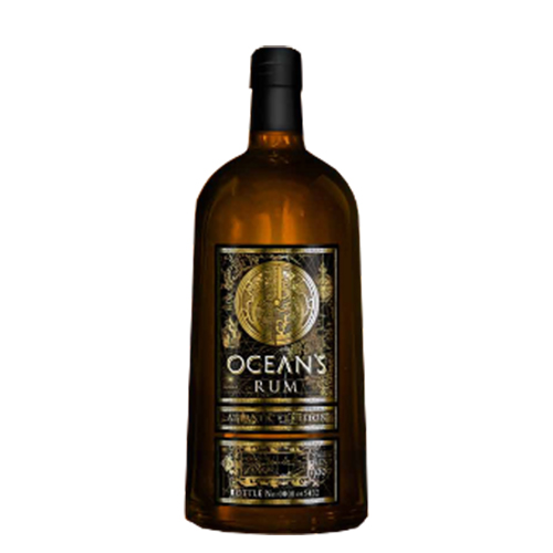 Ocean's Altlantic Rum 16-21 år Limited Edition - 1,0L 