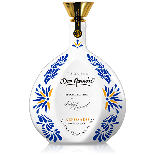 Casa Don Ramon - Ceramic Edition Reposado