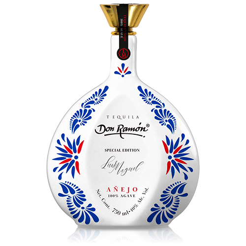 Casa Don Ramon - Ceramic Edition Anejo