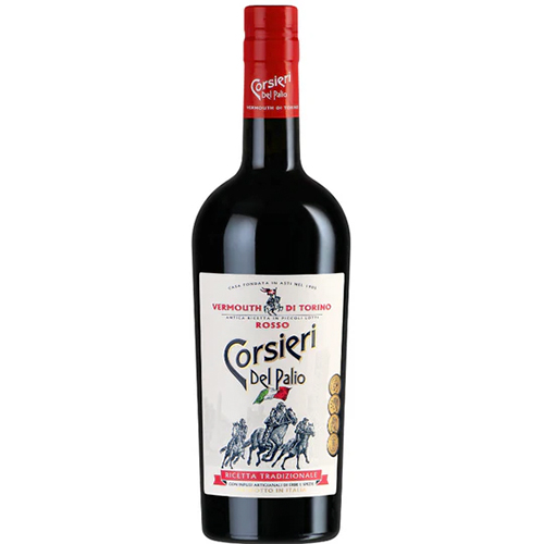 Corsieri Vermouth Rosso 75 cl.